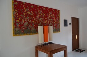 Askara Guest House & Hostel