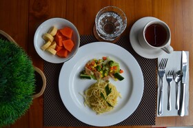 Askara Guest House & Hostel