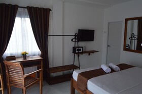 Askara Guest House & Hostel