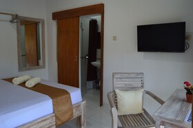 Askara Guest House & Hostel