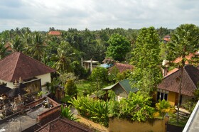 Askara Guest House & Hostel