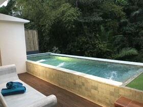A Villa Ubud Bali by UHM