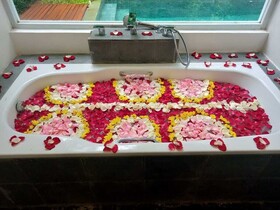 A Villa Ubud Bali by UHM