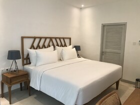 A Villa Ubud Bali by UHM