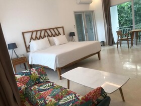 A Villa Ubud Bali by UHM