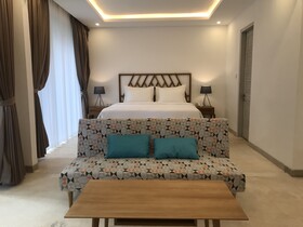 A Villa Ubud Bali by UHM