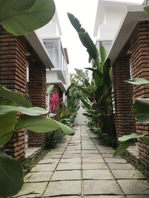 A Villa Ubud Bali by UHM