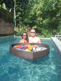 A Villa Ubud Bali by UHM