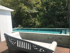 A Villa Ubud Bali by UHM
