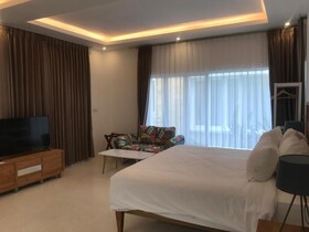 A Villa Ubud Bali by UHM