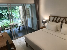 A Villa Ubud Bali by UHM