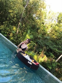 A Villa Ubud Bali by UHM