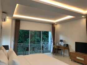 A Villa Ubud Bali by UHM