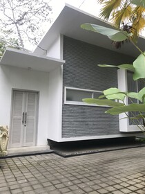 A Villa Ubud Bali by UHM