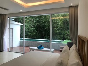 A Villa Ubud Bali by UHM