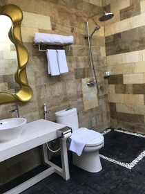 A Villa Ubud Bali by UHM