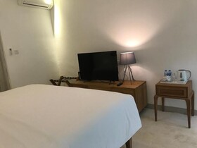 A Villa Ubud Bali by UHM