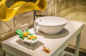A Villa Ubud Bali by UHM