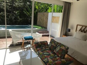 A Villa Ubud Bali by UHM