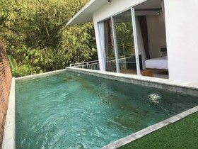 A Villa Ubud Bali by UHM