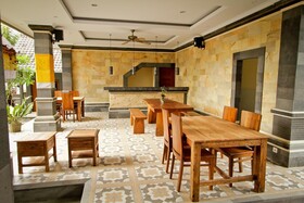 Awan Bali House