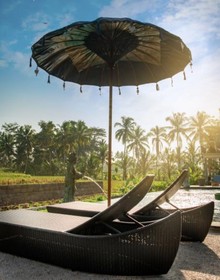 Ayu Duwur Beji