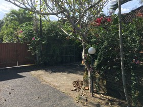Ayung House