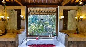 Ayung Resort Ubud
