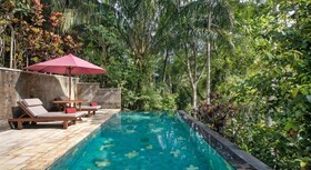 Ayung Resort Ubud
