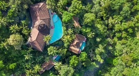 Ayung Resort Ubud
