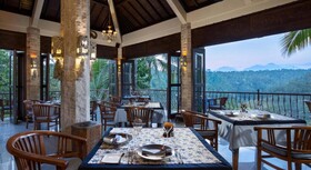 Ayung Resort Ubud