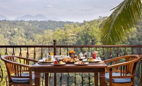 Ayung Resort Ubud
