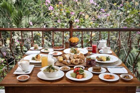 Ayung Resort Ubud