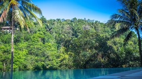 Ayung Resort Ubud