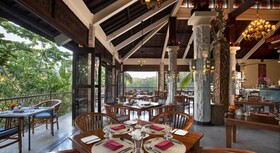 Ayung Resort Ubud