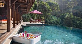 Ayung Resort Ubud