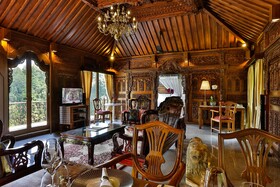 Ayung Resort Ubud