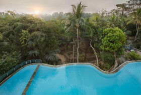 Ayung Resort Ubud