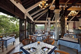 Ayung Resort Ubud