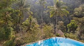 Ayung Resort Ubud