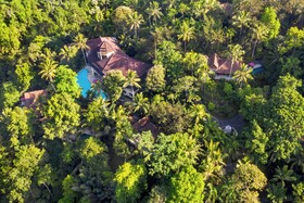 Ayung Resort Ubud