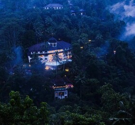 Ayung Resort Ubud