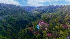 Ayung Resort Ubud