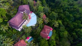 Ayung Resort Ubud