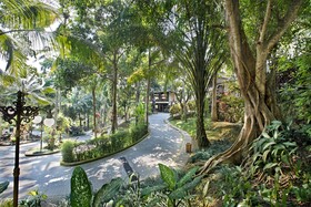 Ayung Resort Ubud