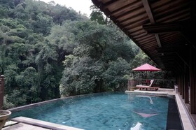 Ayung Resort Ubud