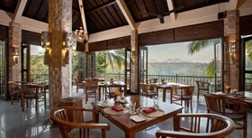 Ayung Resort Ubud