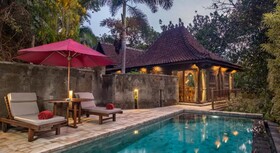 Ayung Resort Ubud