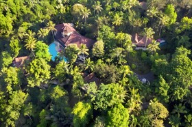 Ayung Resort Ubud