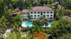 Ayung Resort Ubud